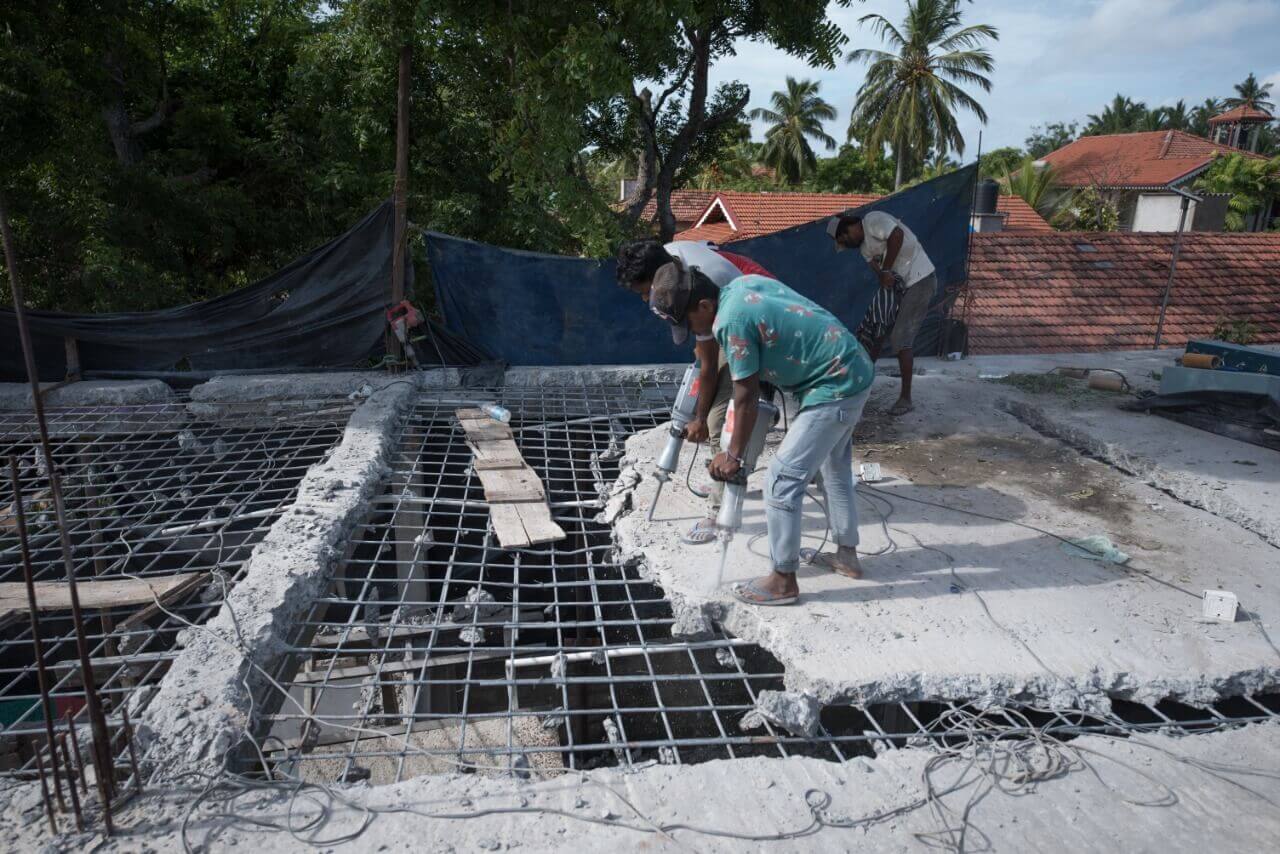 Total Construction
